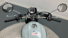 Honda GB350S (25MY)
